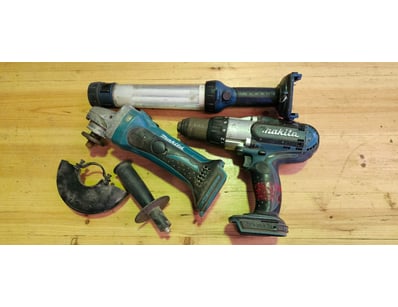 Mechanical Business Closure - Lot 4230