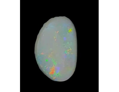 UNRESERVED Diamonds, Gemstones & Opals (A988) - Lot 4521