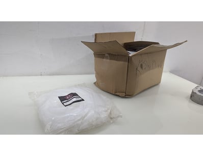 Home Improvement, DIY & Hardware (NSWA976) - Lot 1016