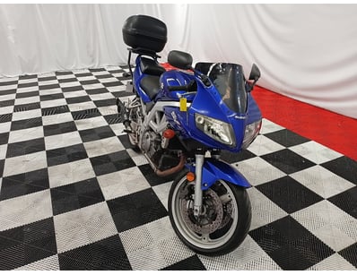 Motorbike, Marine & Recreation Assets Auction - Lot 197