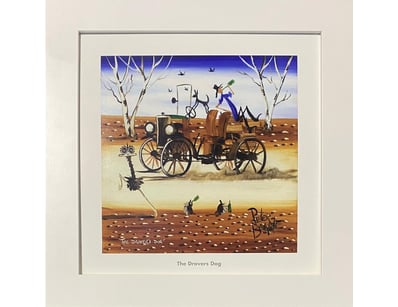 Art Market (A1004) - Lot 393