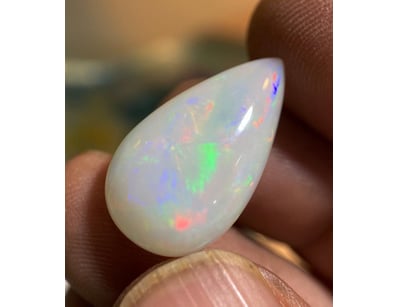 UNRESERVED Diamonds, Gemstones & Opals (A981) - Lot 4714