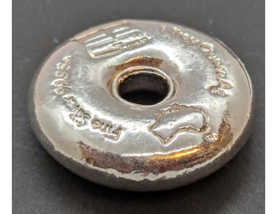 UNRESERVED Banknotes & Coins (A998) - Lot 1041