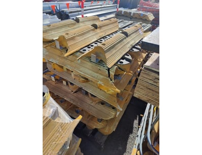 GOLD COAST COOMERA CIVIL CONTRACTORS END OF PRO... - Lot 182