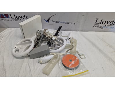 UNRESERVED Airport - Lost Property (A980) - Lot 654
