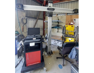 Smash Repair Business Liquidation (ON12057) - Lot 15