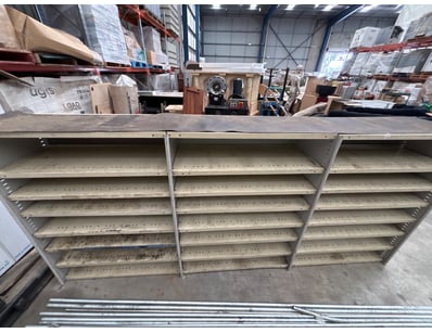 Trucks + Hydraulics Workshop Liquidation (ON11988) - Lot 16