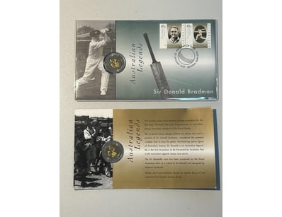 UNRESERVED Banknotes & Coins (A999) - Lot 621