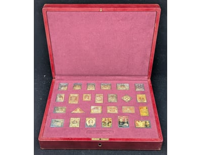 Coins, Banknotes & Bullion (A1004) - Lot 508