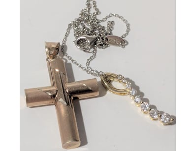 UNRESERVED Affordable Jewellery (A994) - Lot 503