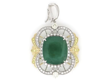 Prestige Jewellery (A978) - Lot 3607