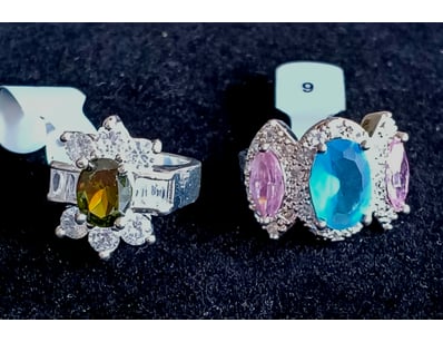 UNRESERVED Affordable Jewellery (A1006) - Lot 81