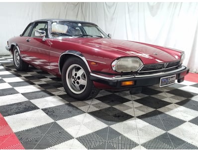 Classic, Muscle & Barn Finds - Lot 245