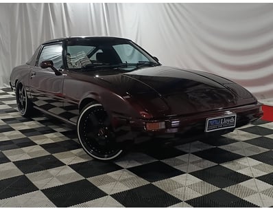 Classic, Muscle & Barn Finds - Lot 515