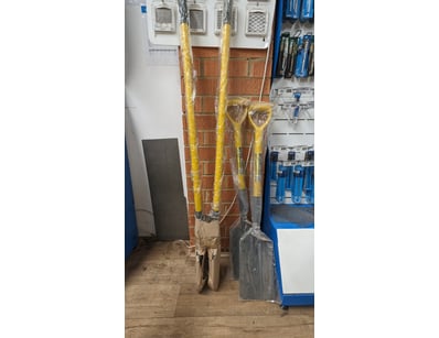 Metal Fabrication Stock Warehouse Sale (ON12068) - Lot 88