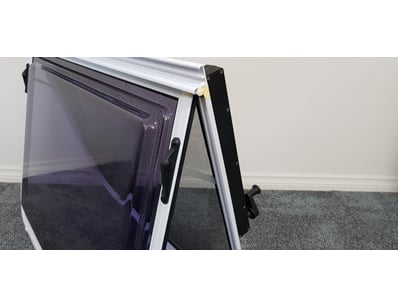 DIY Caravan Renovations (VICA1005) - Lot 23