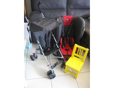 Sport, Leisure & Lifestyle (A979) - Lot 604