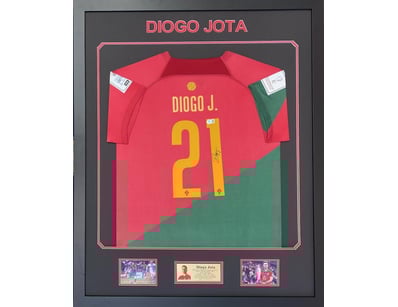 Mancave & Memorabilia (A982) - Lot 204