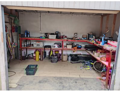 Civil Contractors Asset Liquidation (ON4376) - Lot 41