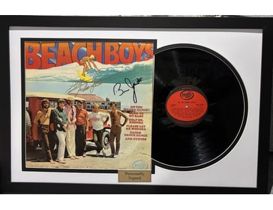 Mancave & Memorabilia (A1005) - Lot 1018