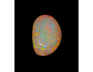 UNRESERVED Diamonds, Gemstones & Opals (A981) - Lot 4560