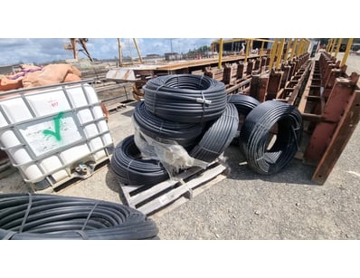 MOSTLY UNRESERVED Precast Site Closure (ON4378) - Lot 15