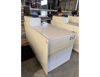 Retail Warehouse Clearance (ON4356) - Lot 7