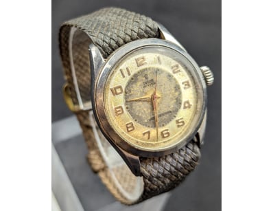 Affordable Watch Market (A1000) - Lot 207