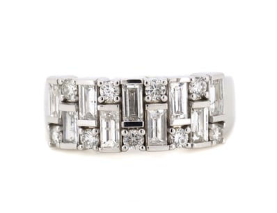 Luxury Jewellery (A1000) - Lot 521