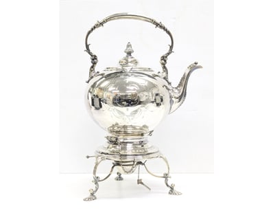 Antique, Vintage & Rugs (A1001) - Lot 3108