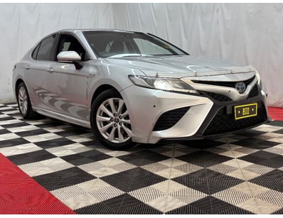 Passenger, Luxury & Commercial Vehicles Auction - Lot 407