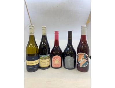 UNRESERVED Cafe Business Stock Liquidation (ON11... - Lot 38