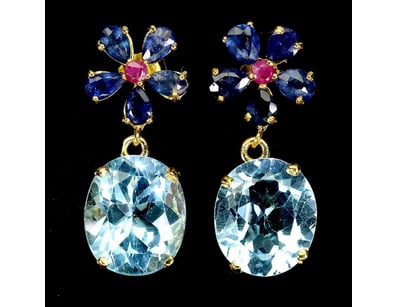 UNRESERVED Affordable Jewellery (A995) - Lot 122