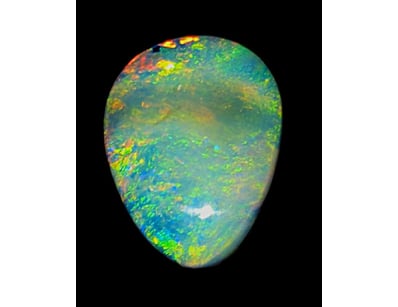 UNRESERVED Diamonds, Gemstones & Opals (A981) - Lot 4522