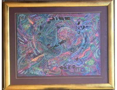 Fine Art (A979) - Lot 2020