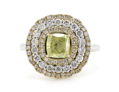 Luxury Jewellery (A982) - Lot 1805