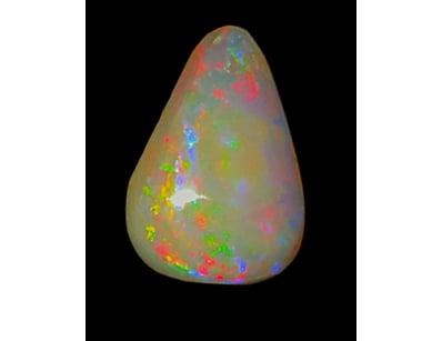 UNRESERVED Diamonds, Gemstones & Opals (A1000) - Lot 250