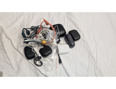 UNRESERVED Airport - Lost Property (A980) - Lot 431