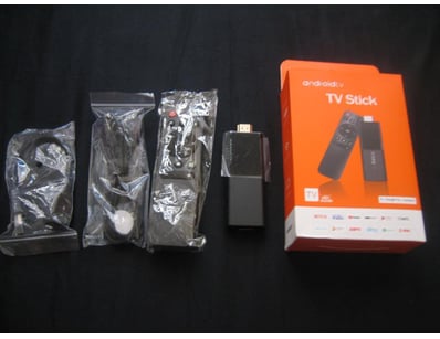 Gadgets, Music & Pastimes (A988) - Lot 664