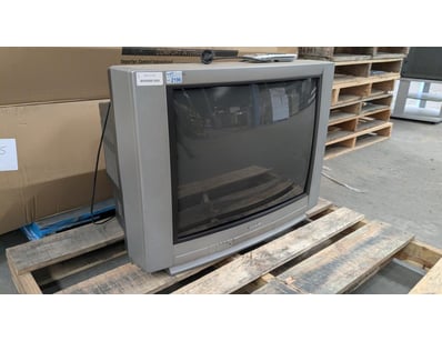 Home Entertainment, Audio & Computers (NSWA1004) - Lot 2766