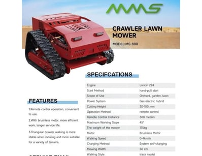 UNRESERVED PERTH WA Factory Direct -  Attachments... - Lot 7