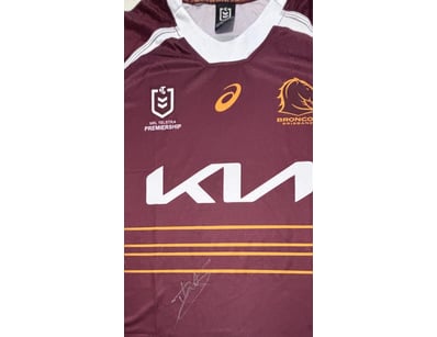 Mancave & Memorabilia (A995) - Lot 580