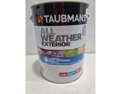 Home Improvement, DIY & Hardware (NSWA998) - Lot 2634