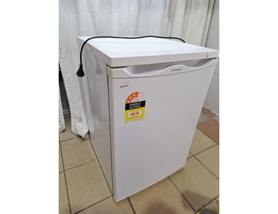Whitegoods & Appliances (A991) - Lot 1052