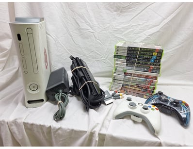 UNRESERVED Trading Cards & Retro Gaming (A991) - Lot 23