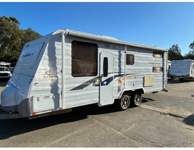 Motorbike, Marine & Recreation Assets Auction - Lot 100