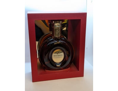 Reserve & Rarity - Lot 29