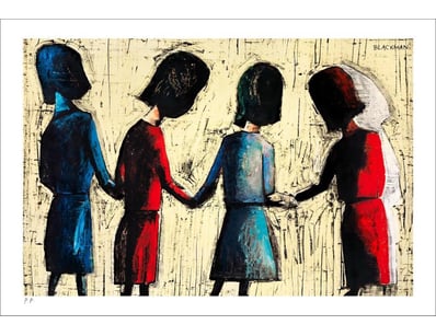 Art Market (A982) - Lot 1767