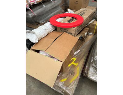 Sport, Leisure & Lifestyle (VICA980) - Lot 3209