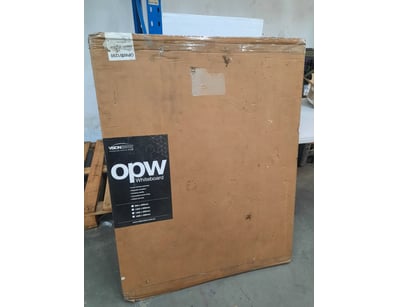 Whiteboard, 1200 x 900mm

